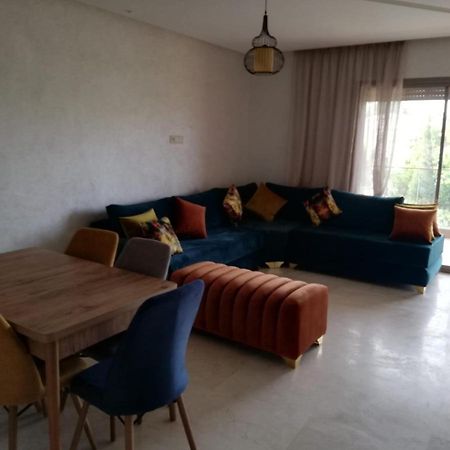 Sunny 48- Appart Cozy -Marrakech-Centre Маракеш Екстериор снимка