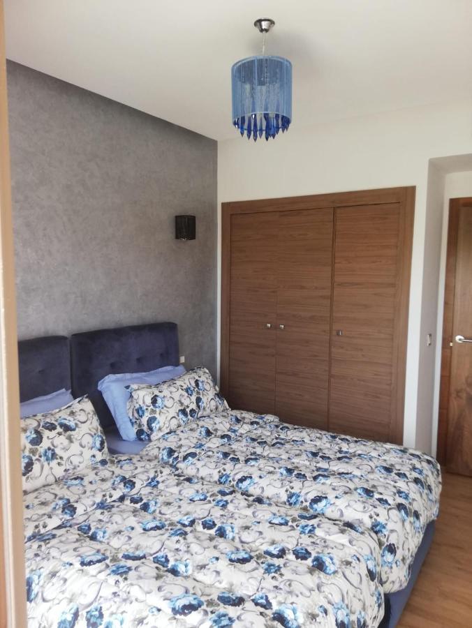 Sunny 48- Appart Cozy -Marrakech-Centre Маракеш Екстериор снимка