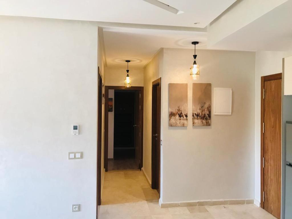 Sunny 48- Appart Cozy -Marrakech-Centre Маракеш Екстериор снимка