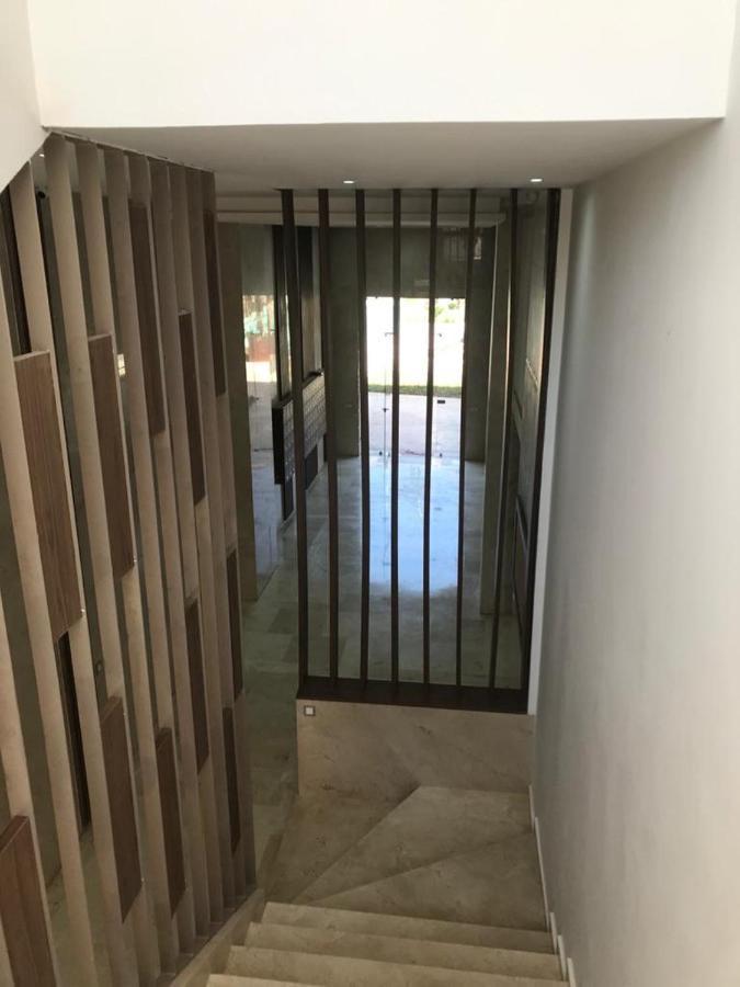 Sunny 48- Appart Cozy -Marrakech-Centre Маракеш Екстериор снимка