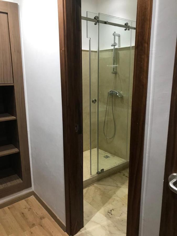 Sunny 48- Appart Cozy -Marrakech-Centre Маракеш Екстериор снимка