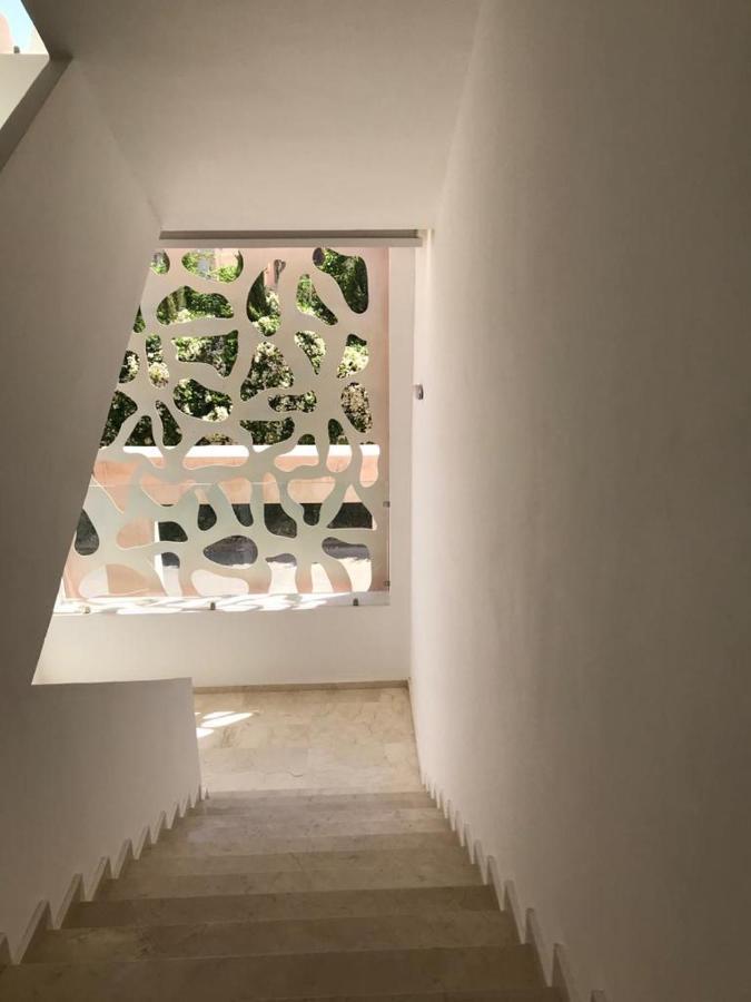 Sunny 48- Appart Cozy -Marrakech-Centre Маракеш Екстериор снимка