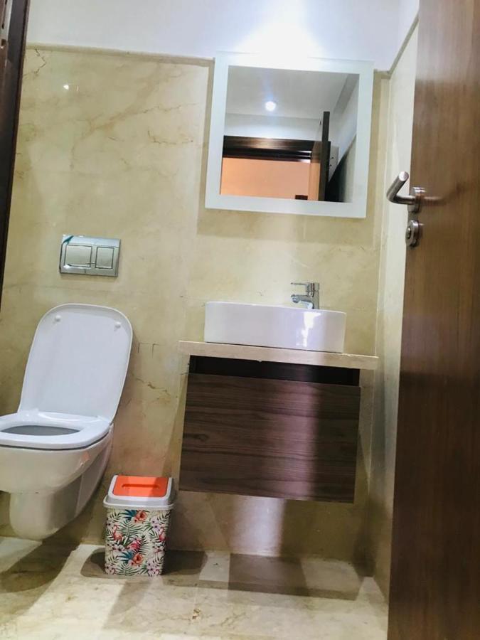 Sunny 48- Appart Cozy -Marrakech-Centre Маракеш Екстериор снимка