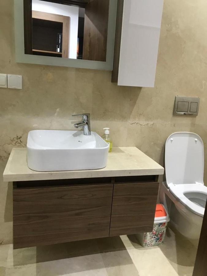 Sunny 48- Appart Cozy -Marrakech-Centre Маракеш Екстериор снимка