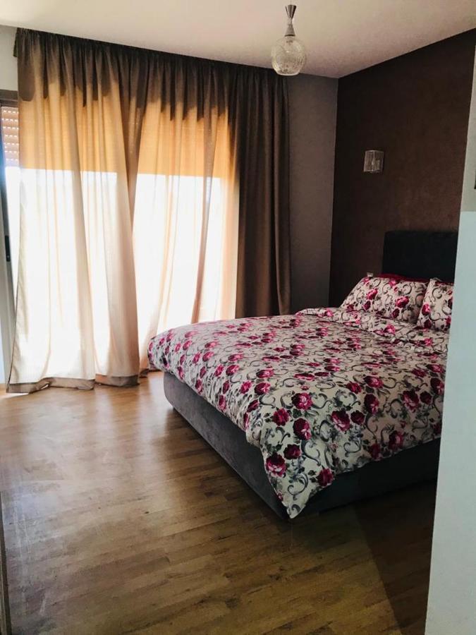Sunny 48- Appart Cozy -Marrakech-Centre Маракеш Екстериор снимка