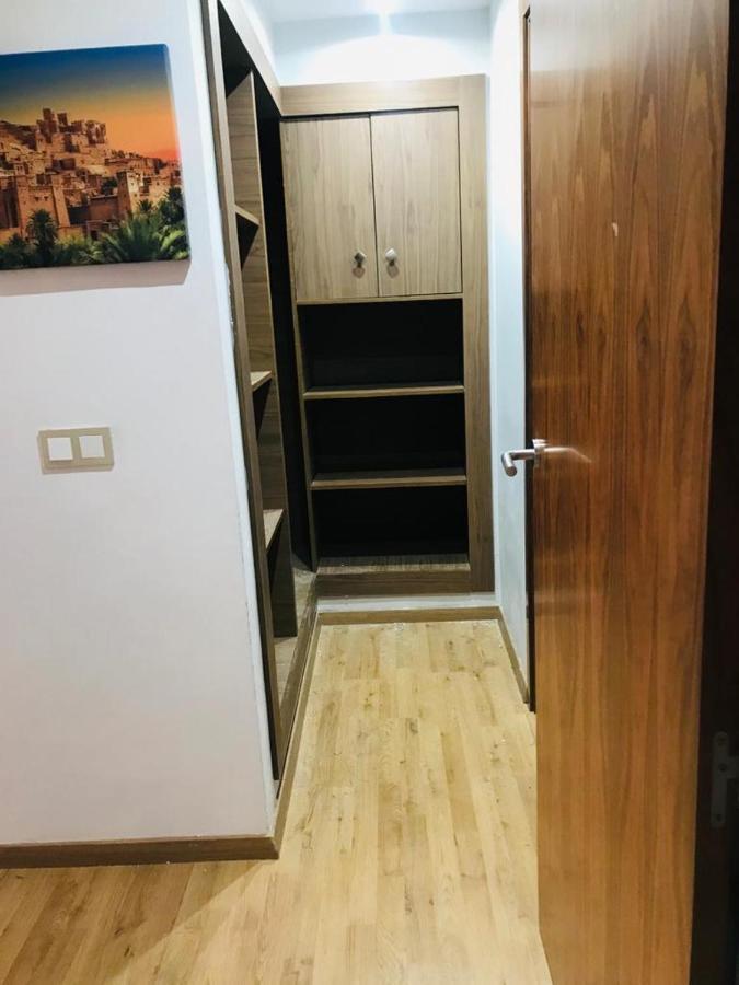 Sunny 48- Appart Cozy -Marrakech-Centre Маракеш Екстериор снимка